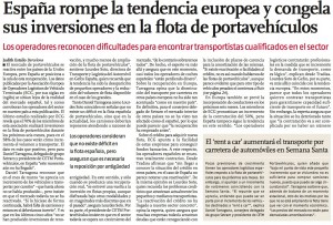 EL Vigía -DT setram