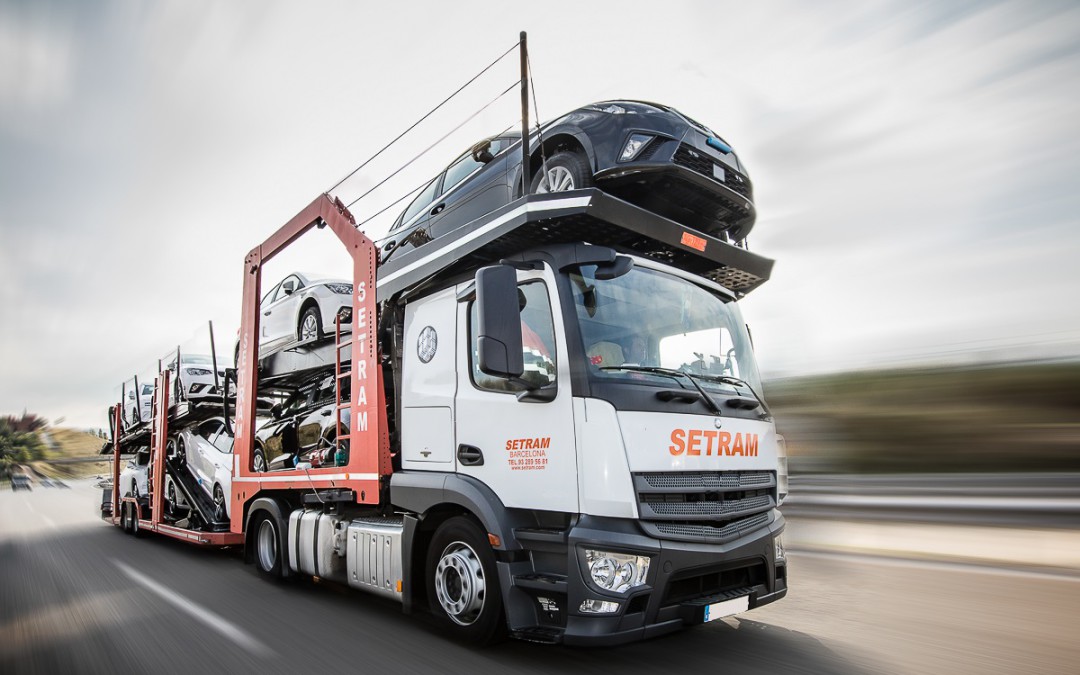 SETRAM informa que la caída de su facturación en 2020 será del 21%