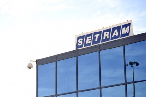 oficinas setram
