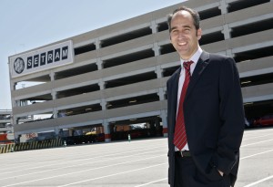 Director General SETRAM