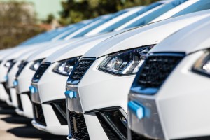 vehicle logistics spain