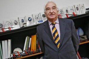 dt consejero delegado