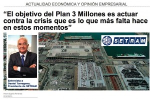 daniel tarragona setram