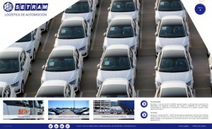 Vehicle logistics solutions