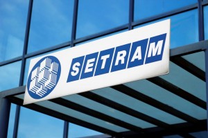 setram