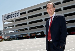 Automotive Logistic Company