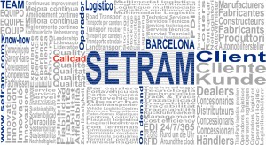 CARTELL-SETRAM