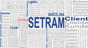 operador logistico setram