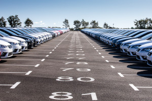 logistics car transport